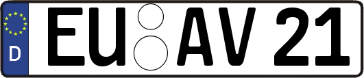 EU-AV21