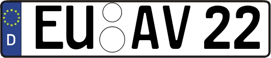 EU-AV22