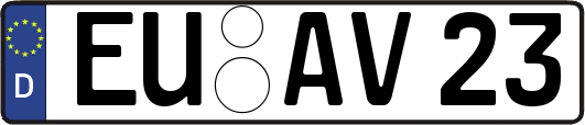 EU-AV23