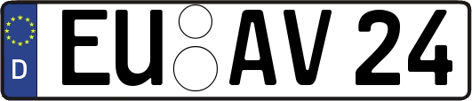 EU-AV24