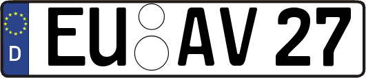 EU-AV27