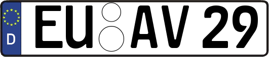 EU-AV29