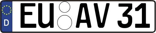 EU-AV31