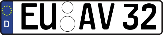 EU-AV32