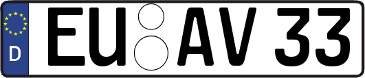 EU-AV33