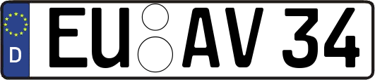 EU-AV34
