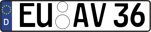EU-AV36