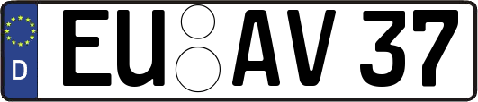 EU-AV37