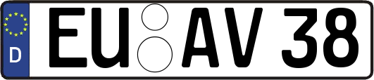 EU-AV38