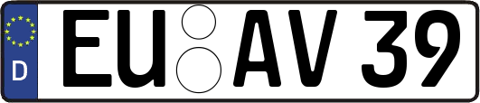 EU-AV39
