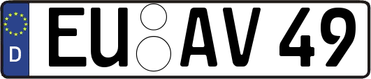 EU-AV49