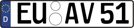 EU-AV51