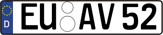 EU-AV52