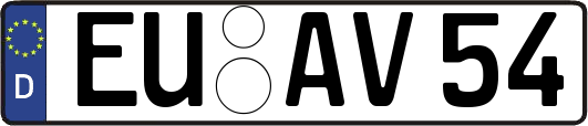 EU-AV54