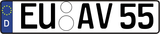 EU-AV55