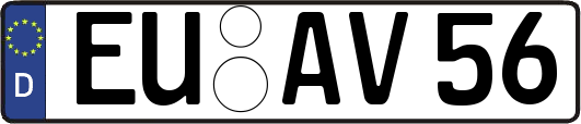 EU-AV56
