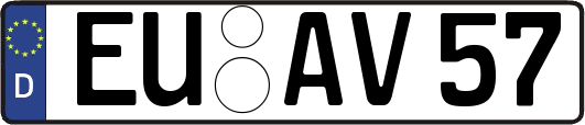 EU-AV57