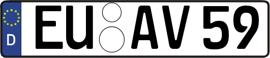 EU-AV59