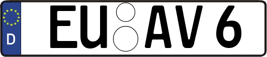 EU-AV6