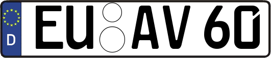 EU-AV60