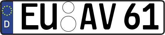EU-AV61