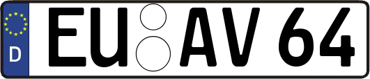 EU-AV64