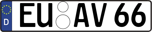 EU-AV66