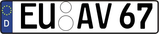 EU-AV67