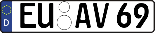 EU-AV69