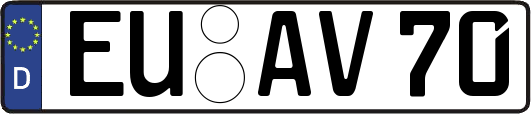 EU-AV70