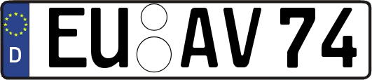 EU-AV74