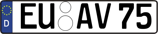 EU-AV75