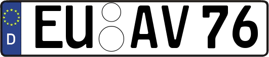 EU-AV76