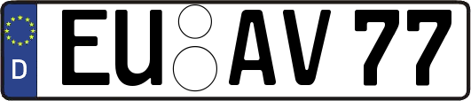 EU-AV77