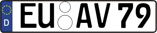 EU-AV79
