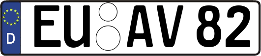 EU-AV82