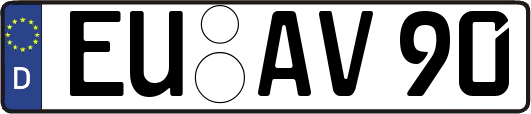 EU-AV90