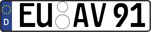 EU-AV91