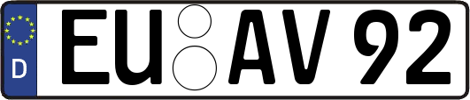 EU-AV92