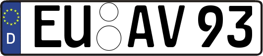 EU-AV93