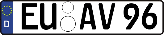 EU-AV96