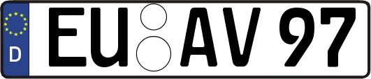 EU-AV97
