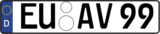 EU-AV99