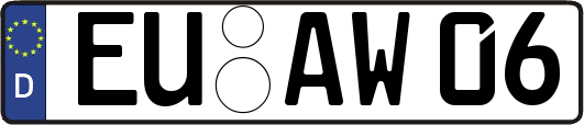 EU-AW06