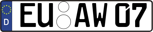 EU-AW07