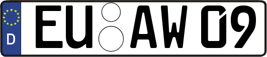EU-AW09
