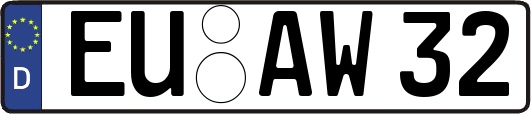 EU-AW32