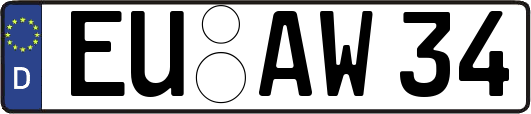 EU-AW34