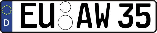 EU-AW35