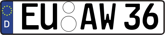 EU-AW36